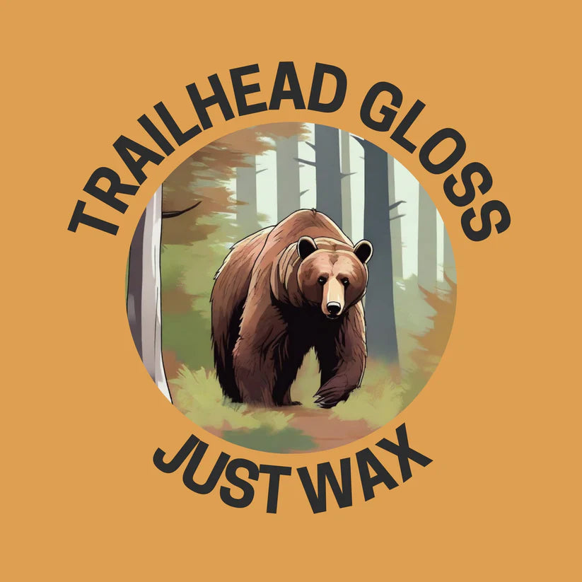 Trailhead Thread Gloss - Just Wax