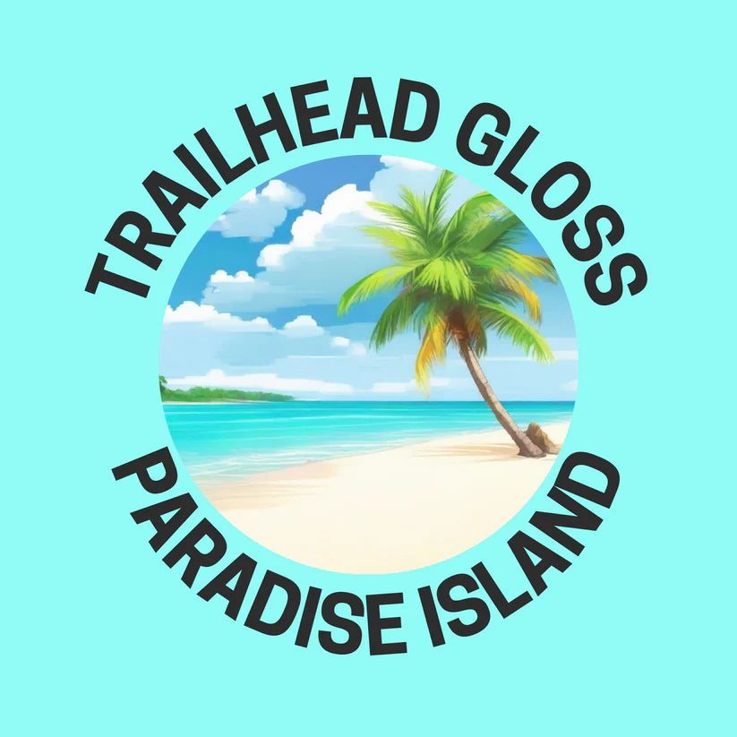 Trailhead Thread Gloss - Paradise Island