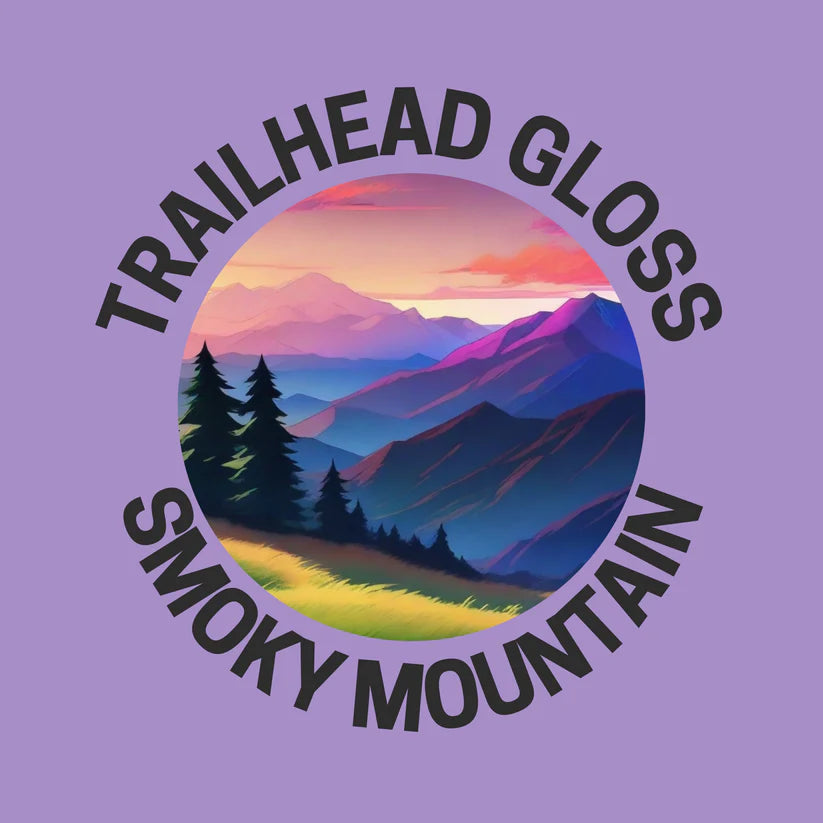 Trailhead Thread Gloss - Smokey Mountain