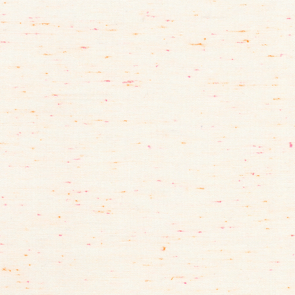 Neon Neppy Fabric - Vanilla (17237-85)
