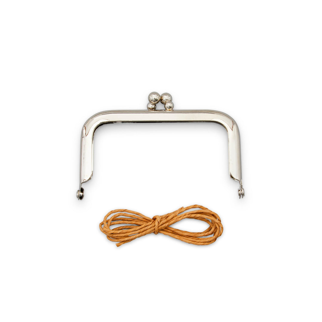 Classic Coin Purse Clasp