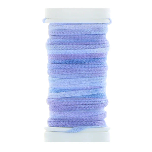 Braided Cotton - Syringa (P010)