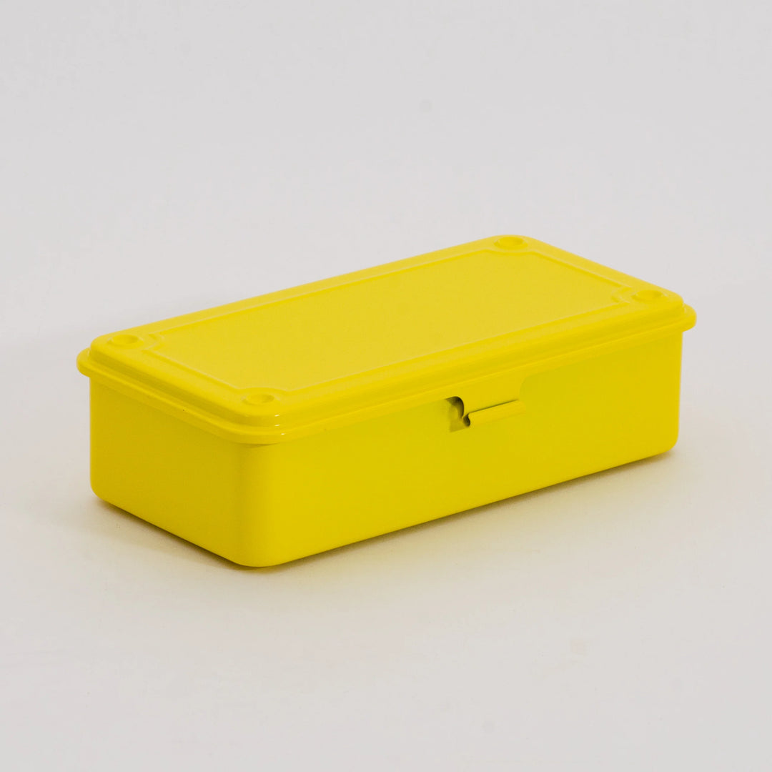 Toyo Steel T-190 Metal Storage Box