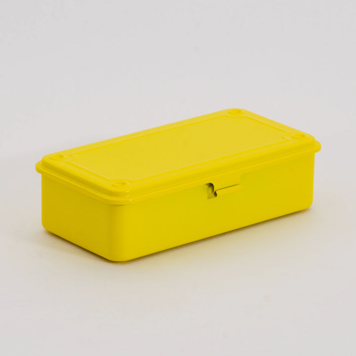 Toyo Steel T-190 Metal Storage Box