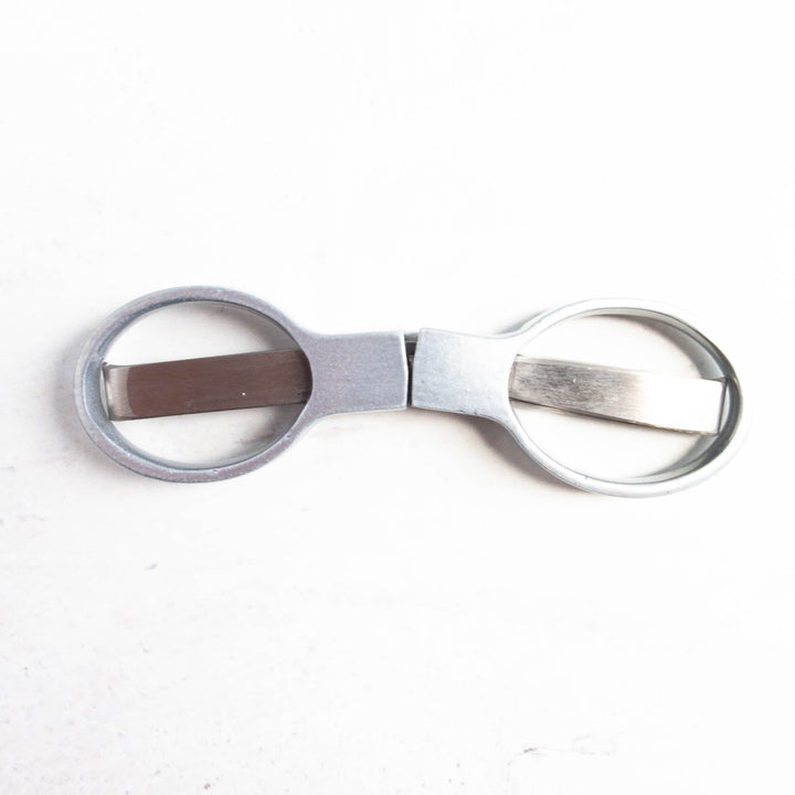 Metal Folding Scissors