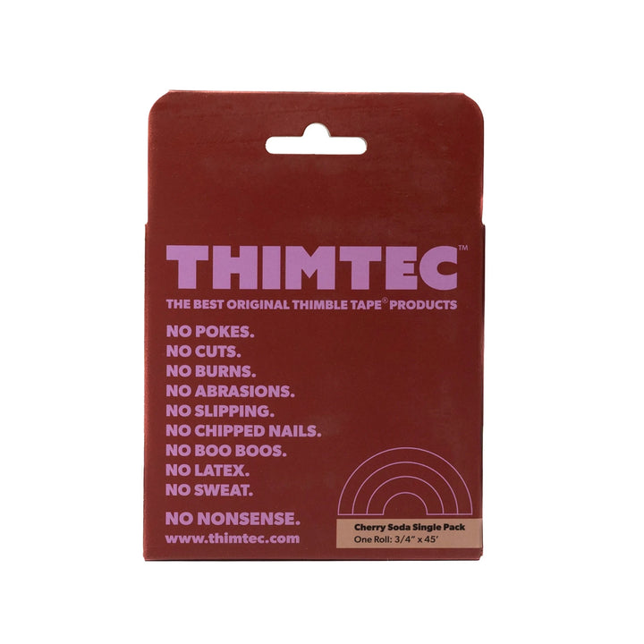 Thimtec Thimble Tape