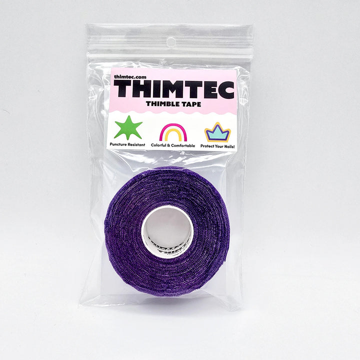 Thimtec Thimble Tape