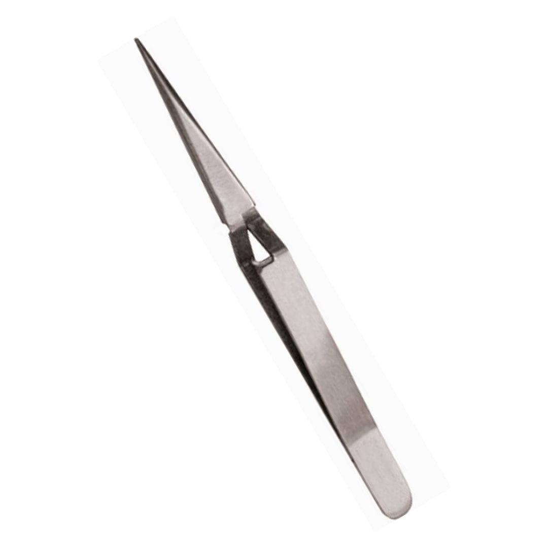Reverse Action Precision Tweezers