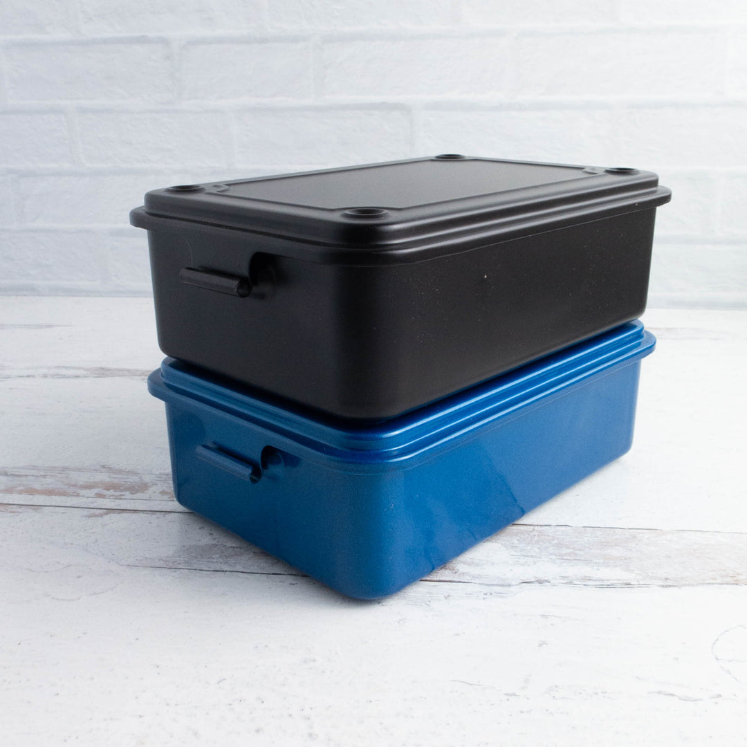 Toyo Steel T-150 Metal Storage Box