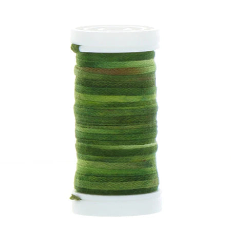 Braided Cotton - Turner (124)