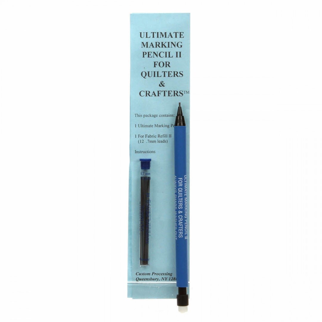 Ultimate Marking Pencil II Set