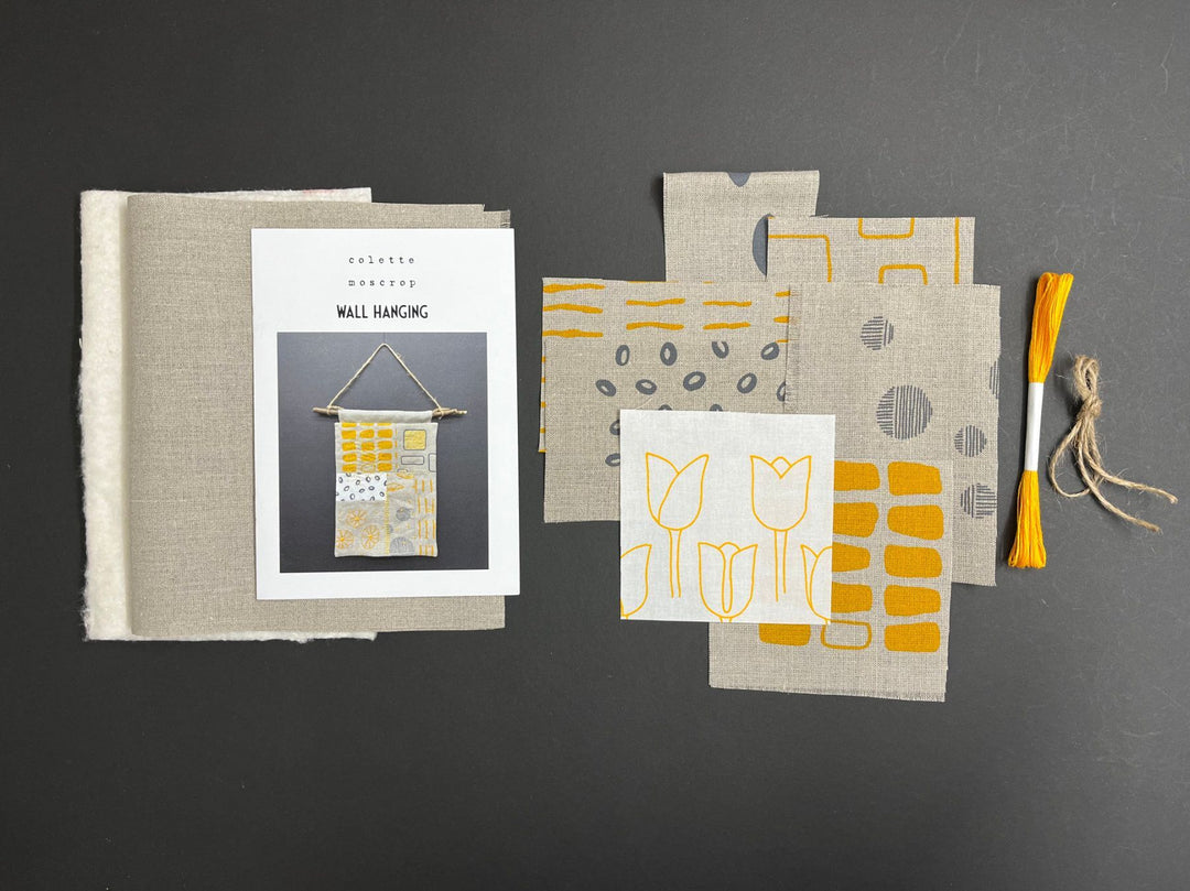 Wall Hanging Kit