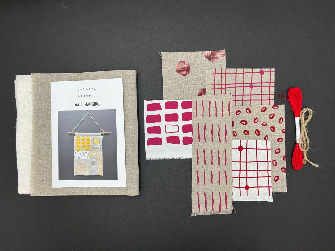 Wall Hanging Kit