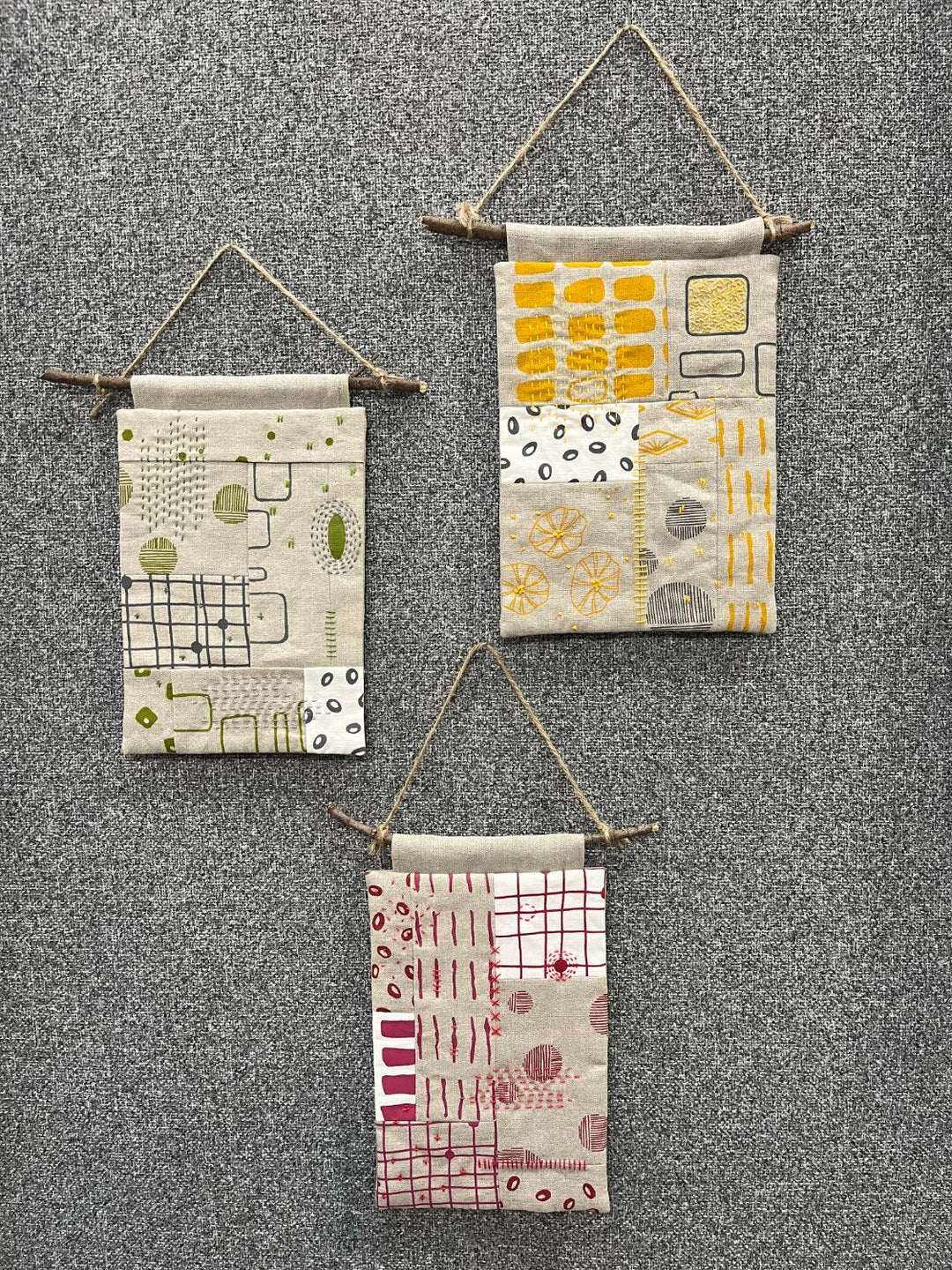 Wall Hanging Kit
