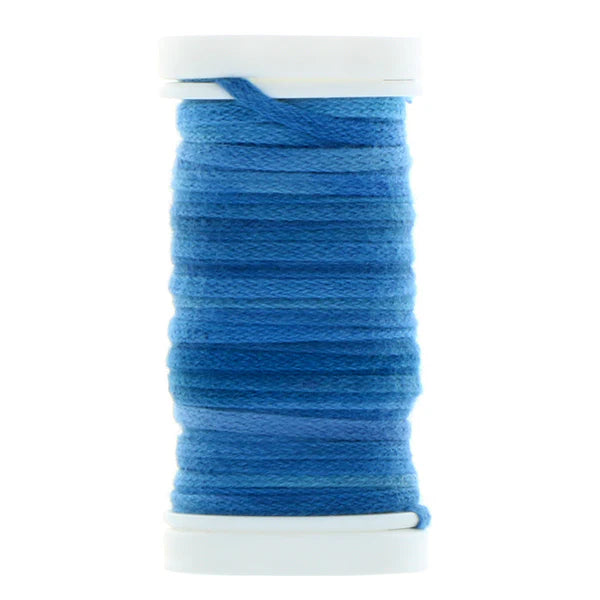 Braided Cotton - Wilhelmina (123)