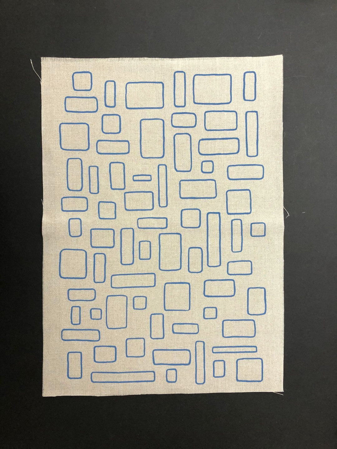 Windows Embroidery Sampler