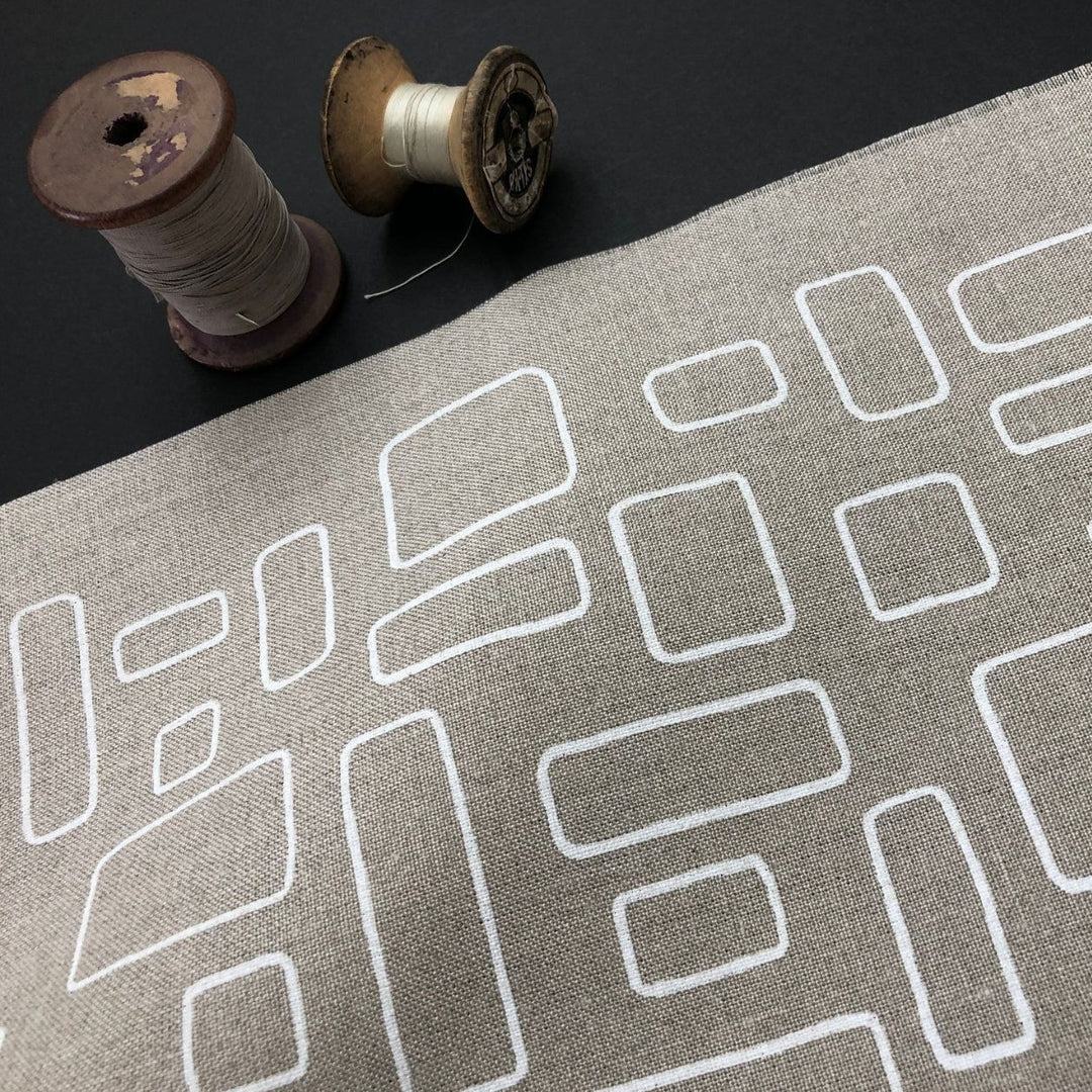 Windows Embroidery Sampler