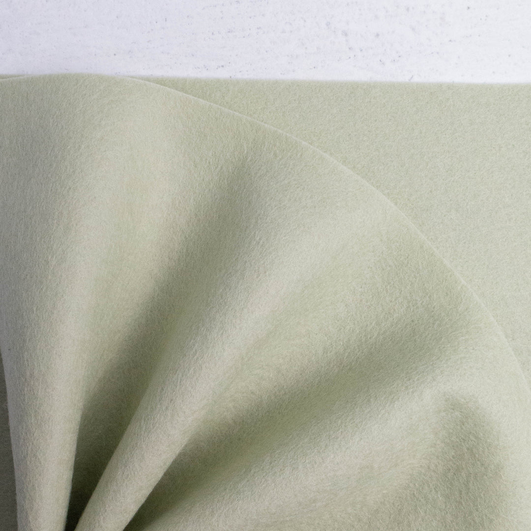 Wool Felt Sheet - Early Spring (106)