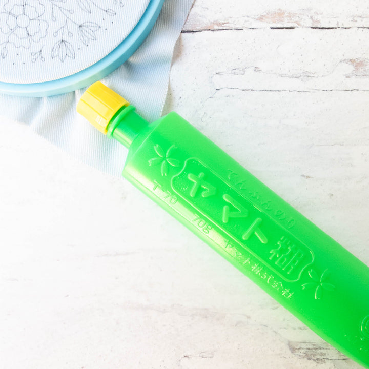 Yamato Nori Adhesive Starch Paste (220g Tube)