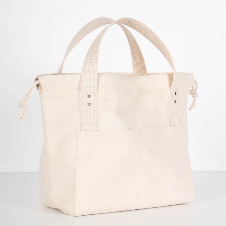 Grainline Studios Sewing Pattern - Town Bag