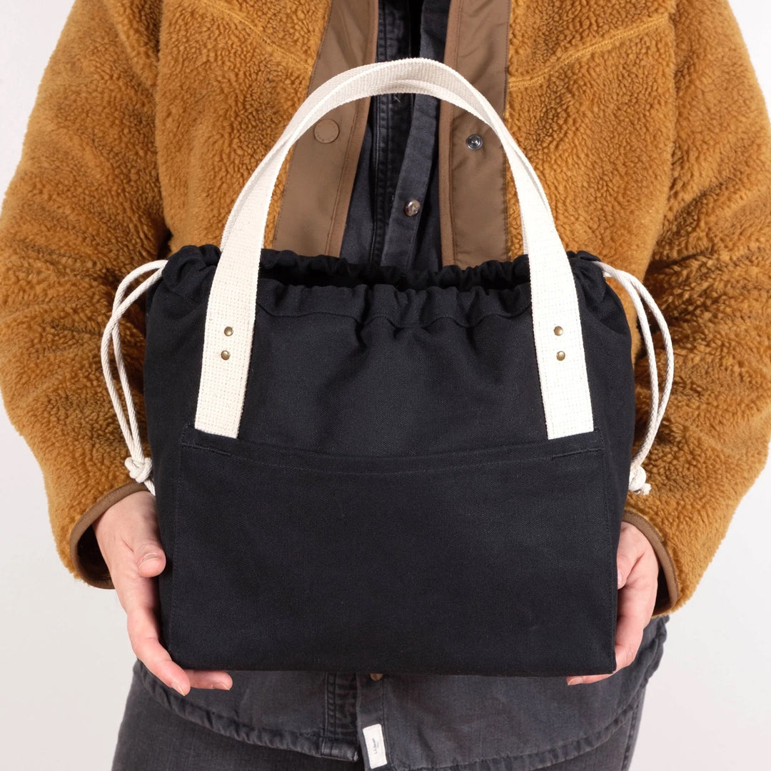 Grainline Studios Sewing Pattern - Town Bag