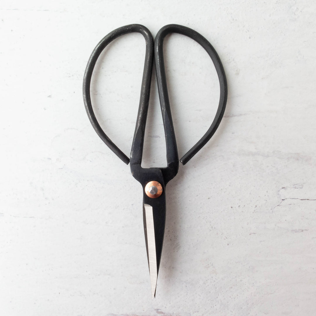 Forged Steel Bonsai Scissors