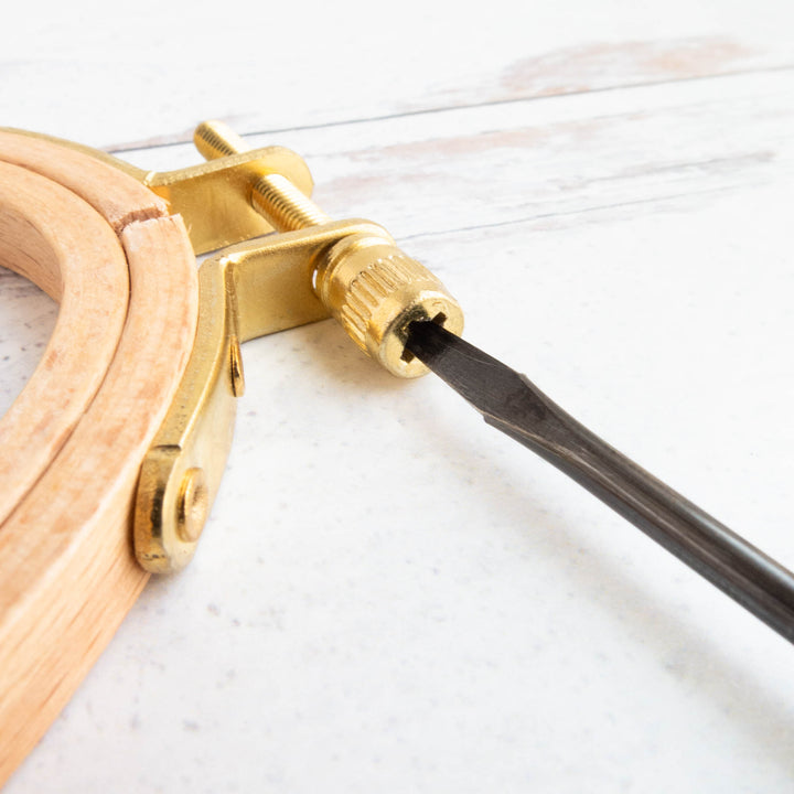 Embroidery Hoop Screwdriver Set