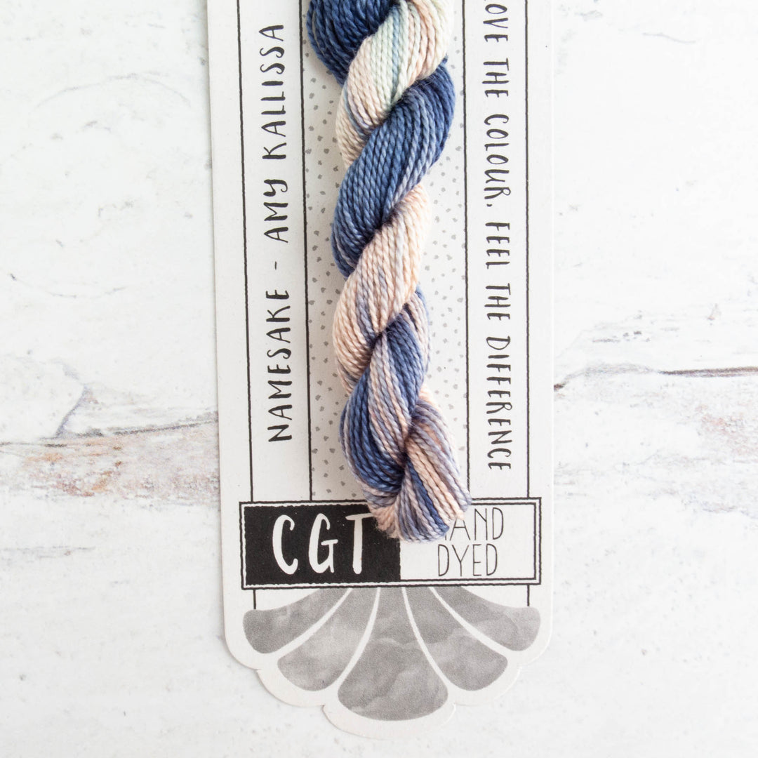 CGT Namesake Collection - Saskia (AK18)