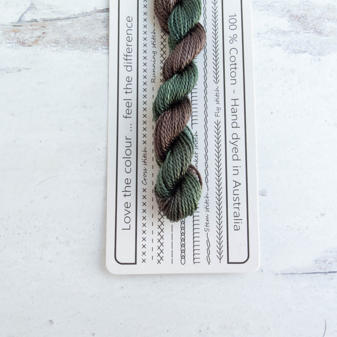 CGT Paintbox Collection - Cactus (PB05)