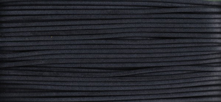 3mm Waxed Cotton Cording