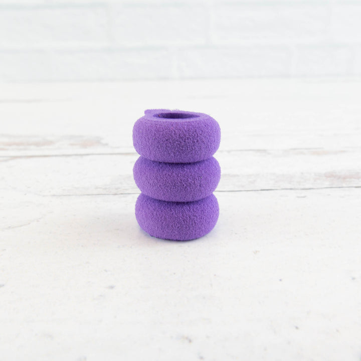 Comfort Grips Hoop Screw Covers