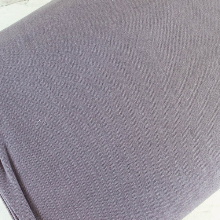 Cosmo Cotton Linen Blend Canvas - Lavender