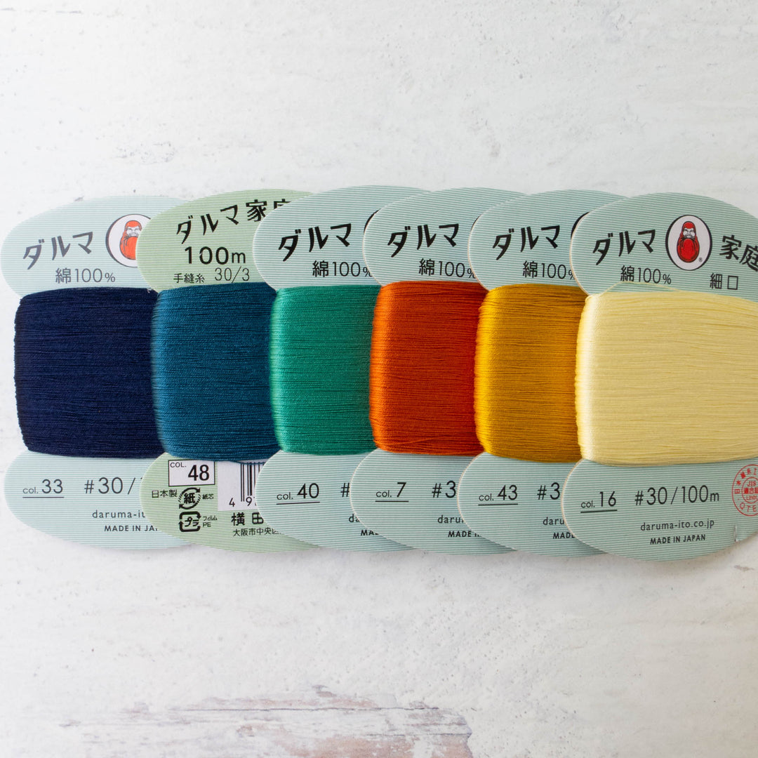 Daruma Home Thread #30 - Aurora Collection