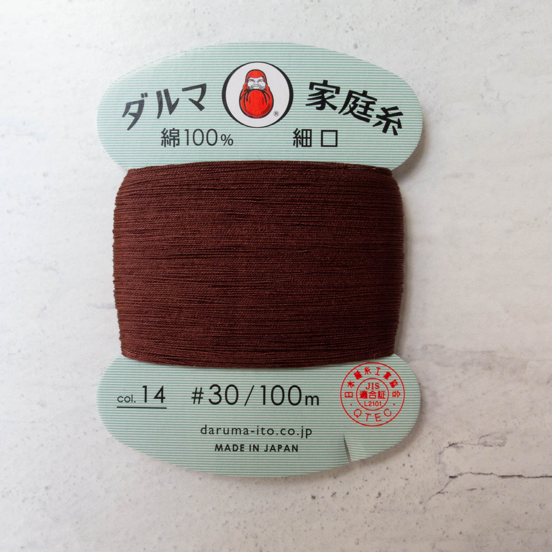 Daruma Home Thread #30 - Tea #14