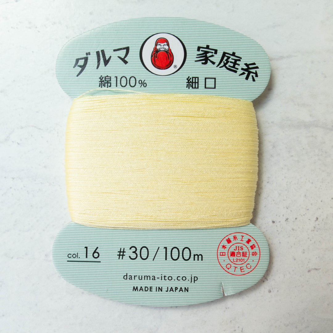 Daruma Home Thread #30 -Chicks (#16)
