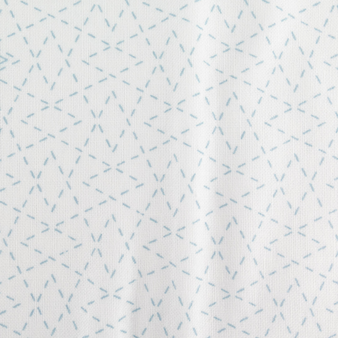 Daruma Sashiko Sampler - Tsuzuki-Yamagata (1006/1206)