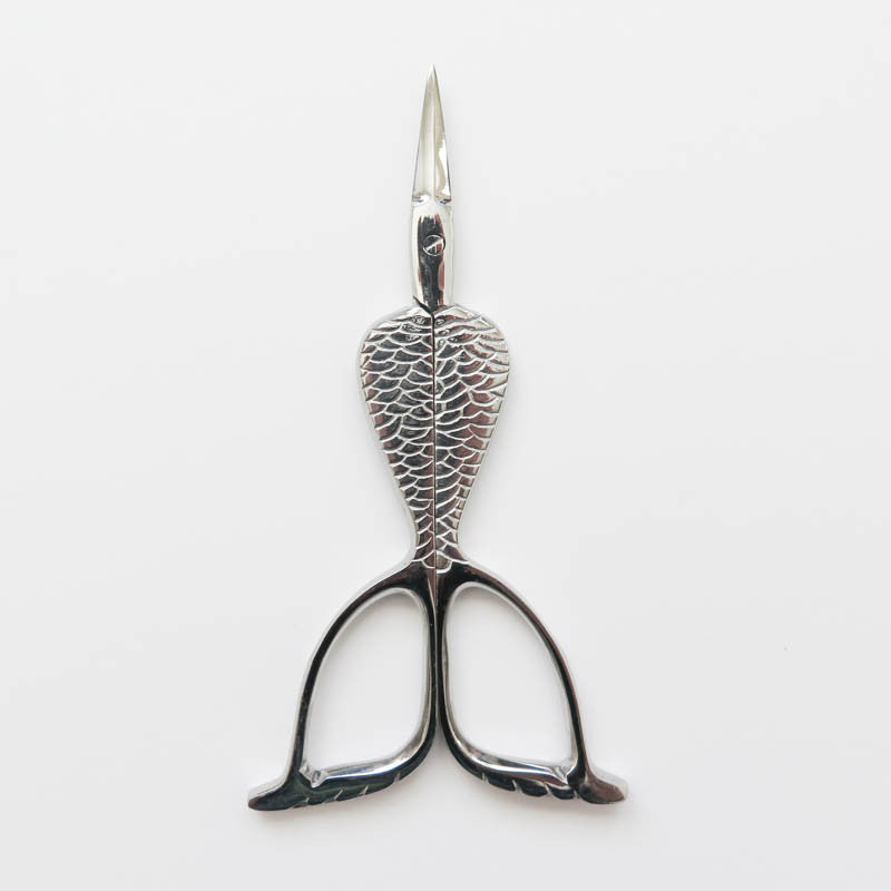 Mermaid Tail Embroidery Scissors Scissors - Snuggly Monkey