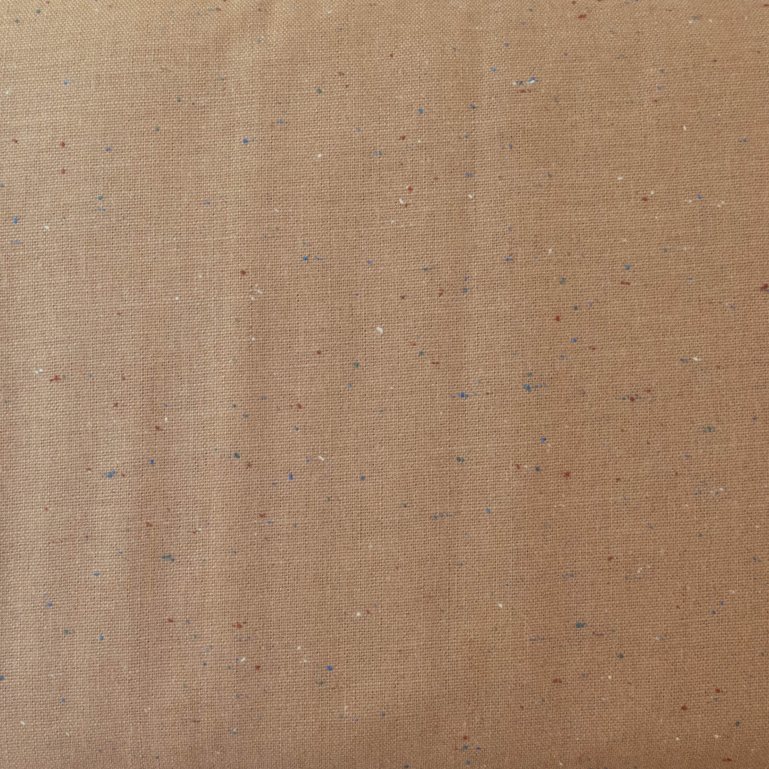 Essex Yarn Dyed Speckle - Mocha