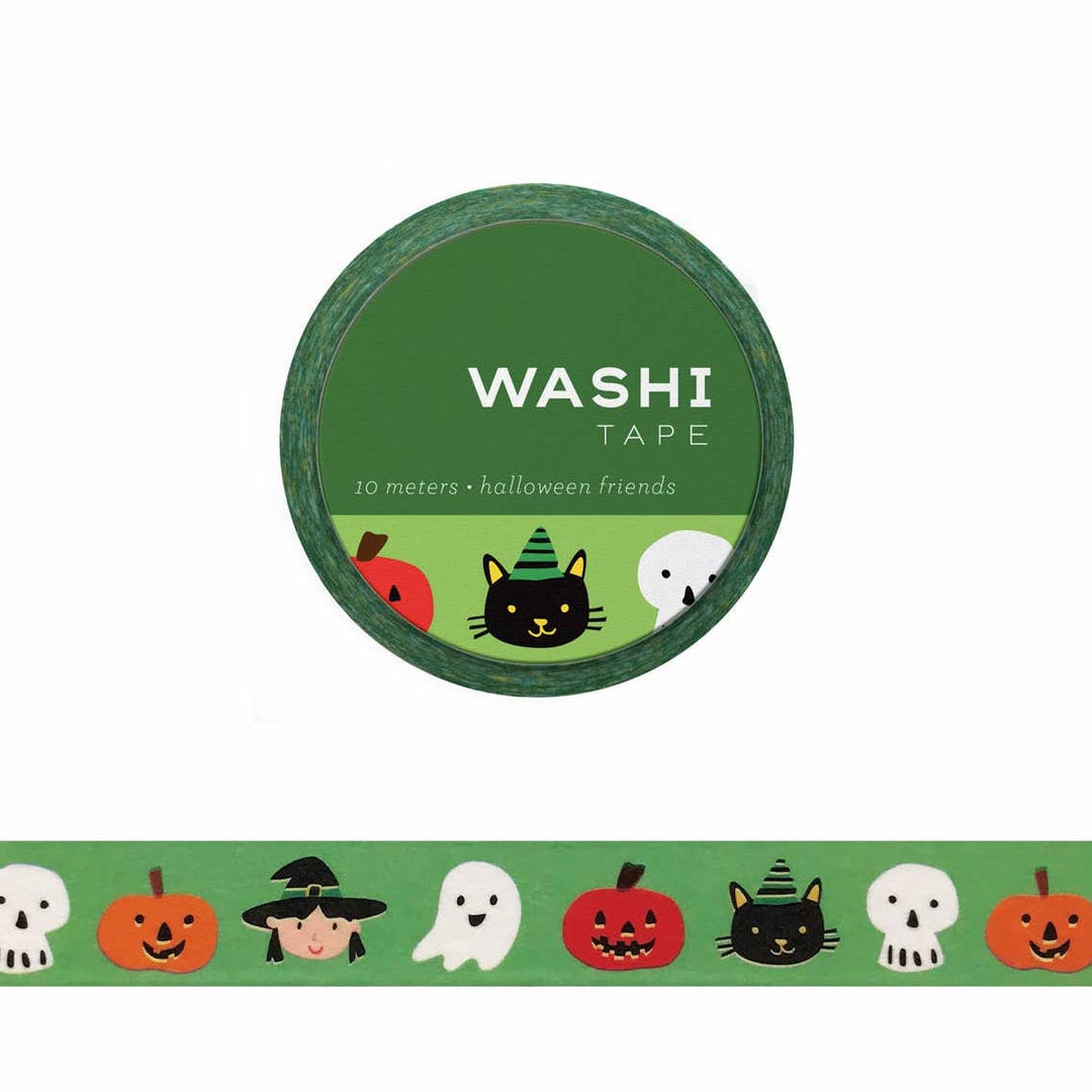 Halloween Washi Tape