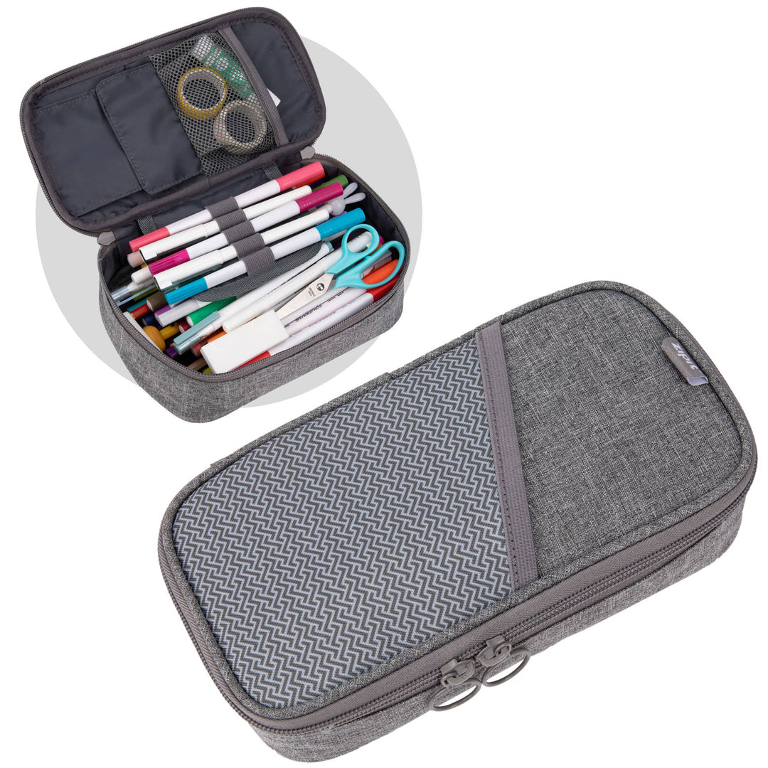 ZipIt Essentials Zipper Pouch