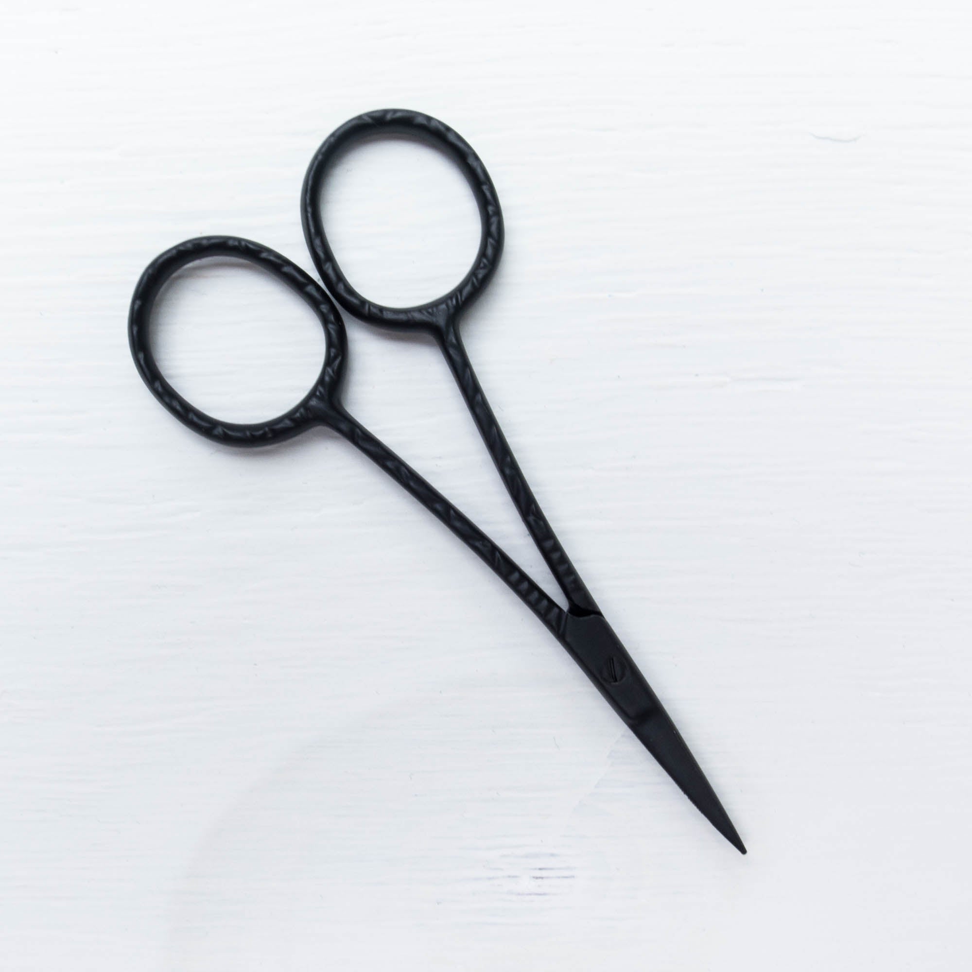 Modern Embroidery Scissors - Joji – Snuggly Monkey