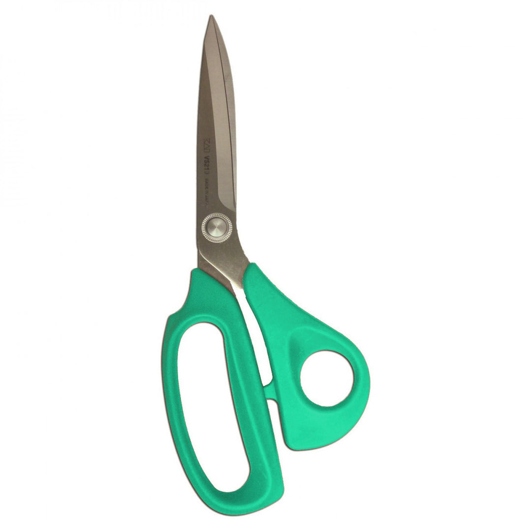 8 inch Teal Sewing Shears