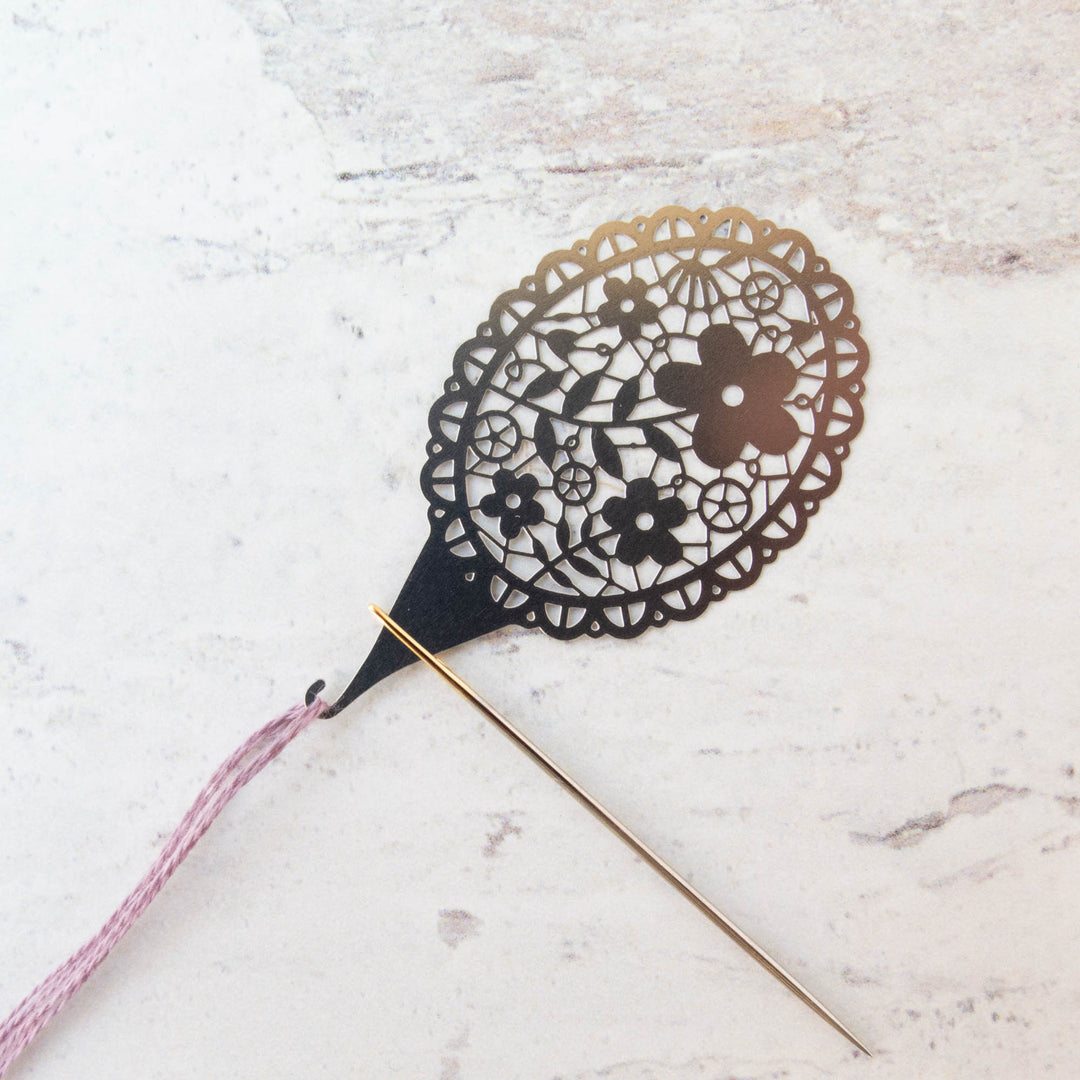 Stainless Steel CLASSIC Needle Threader