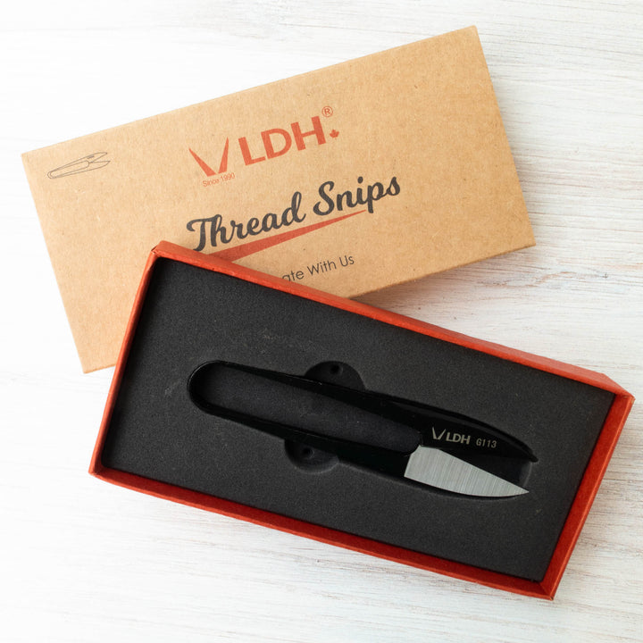 LDH One-Piece Thread Snips