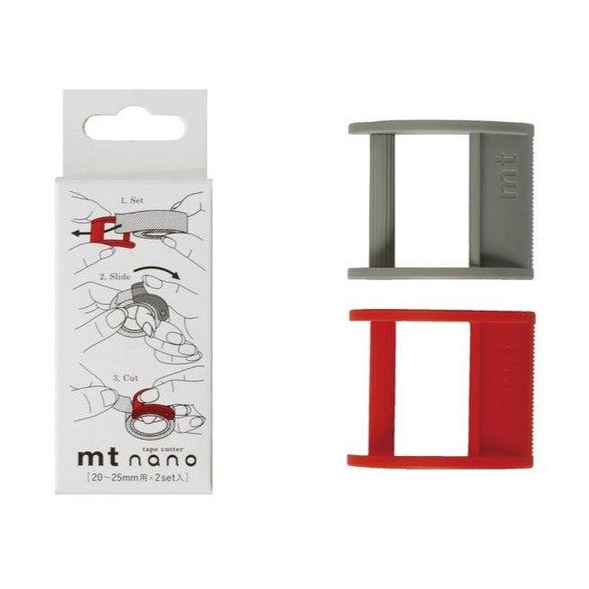 mt Nano Washi Tape Cutter