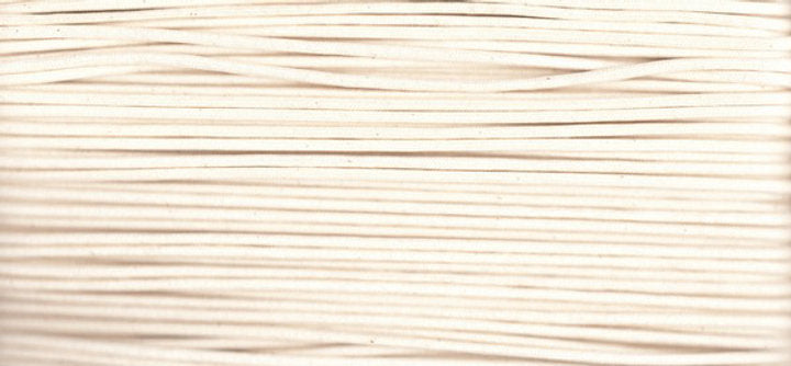 3mm Waxed Cotton Cording