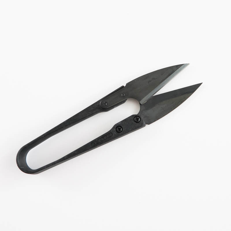 Thread Snips - Stainless Steel Scissors - 11cm thread cutter