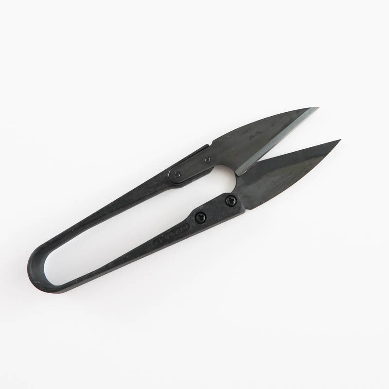 Japanese Thread Snips - Kuroha Thread Clipper