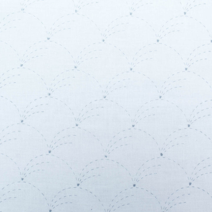 Nowaki Sashiko Embroidery Sampler Sashiko - Snuggly Monkey