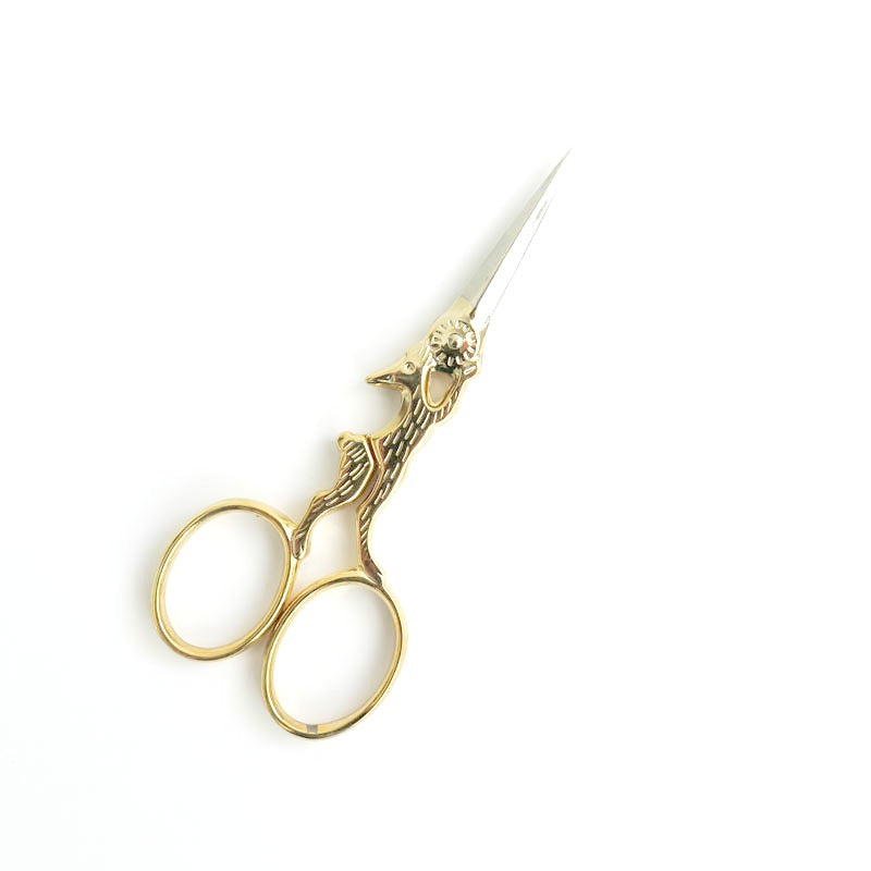 Rabbit Embroidery Scissors Scissors - Snuggly Monkey